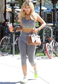 Kylie Jenner Poses For Terry Richardson And Pretends She Exercises