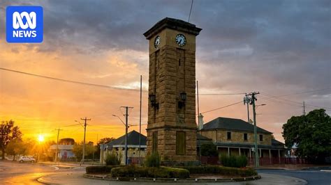 man dies  dog attack  coonabarabran property abc news