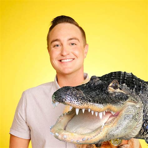 Corbin Maxey - Alligator Wife Talks To Husband (Seriously) | Facebook