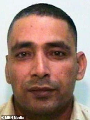 rochdale grooming gang members    years