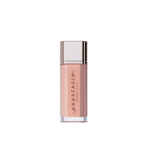 Anastasia Beverly Hills Lip Velvet Peachy Nude 3.5G Suomi