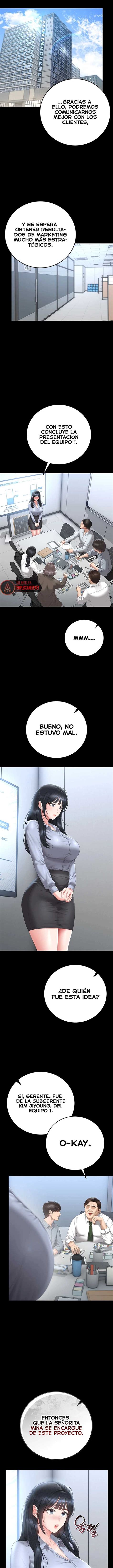hot    apartment security manager chapter