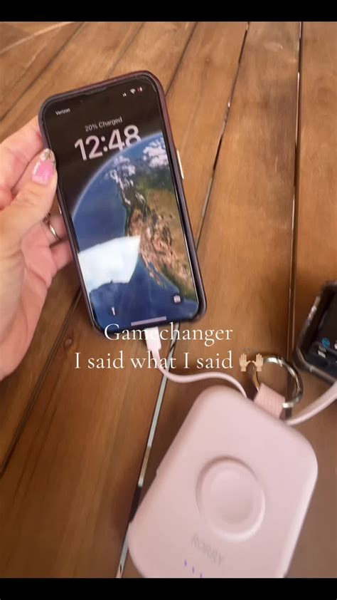 gamechanger su portable charger  kids tiktok