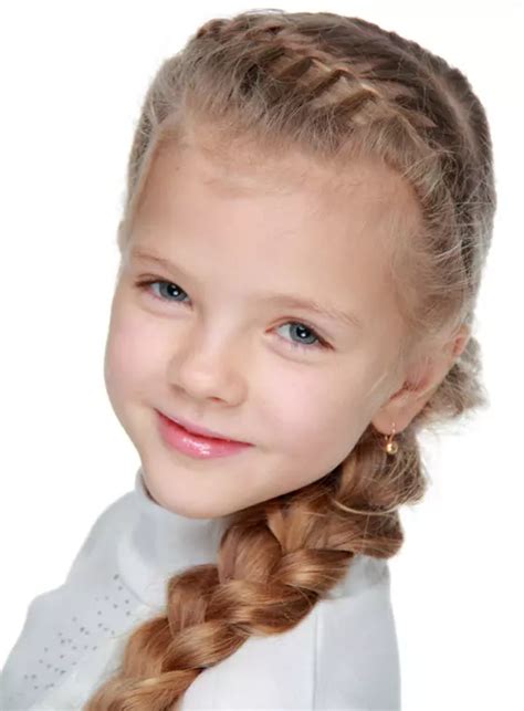 cute hairstyles   girls  stylish