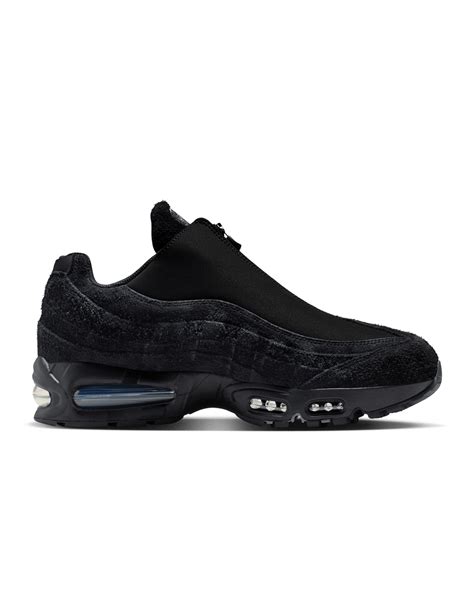 Air Max 95 Big Bubble 'Black' (IM0695-001) release date. Nike SNKRS