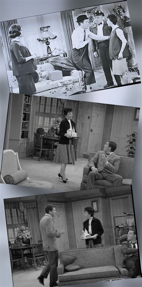 Celebrating The Dick Van Dyke Show | I'm not sure if this would be