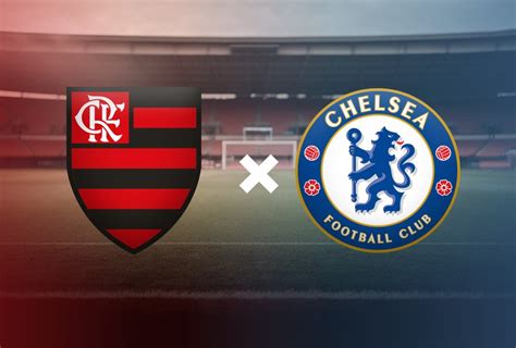 Flamengo x Chelsea: onde assistir ao vivo ao jogo do Mundial de Clubes