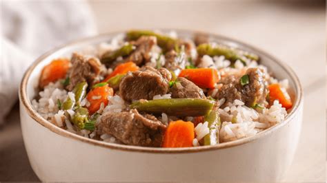 Homemade Dog Meals With Beef (Simple, Real Meals Dogs Love)