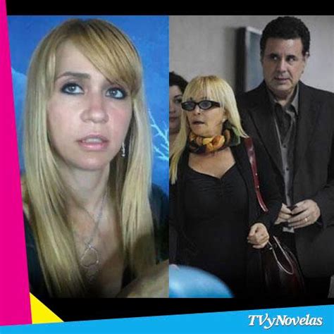 TVyNovelas - Noelia sí fue abusada sexualmente por su padrastro