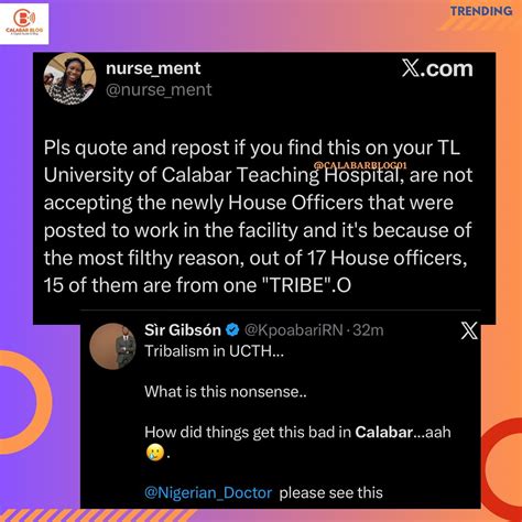 From the opening scene to the final... - Calabar Blog Media | Facebook