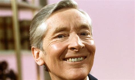 Kenneth Williams' tragic final hours and Carry On star’s chilling last