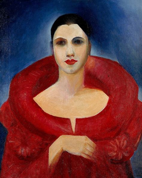 Texto Sobre Tarsila Do Amaral - Além do Abaporu: 8 histórias surpreendentes sobre Tarsila do Amaral nos ...