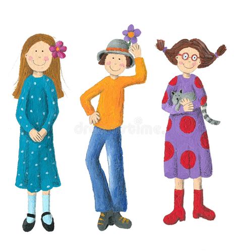 Funny Blond Boy Stock Illustrations – 1,449 Funny Blond Boy Stock