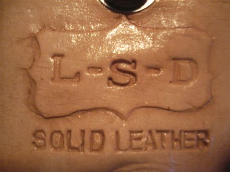 Leather... - Leather Secret Designz Creative Leather Goods