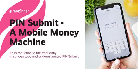 Submit - A Mobile Money Machine - Mobinner blog