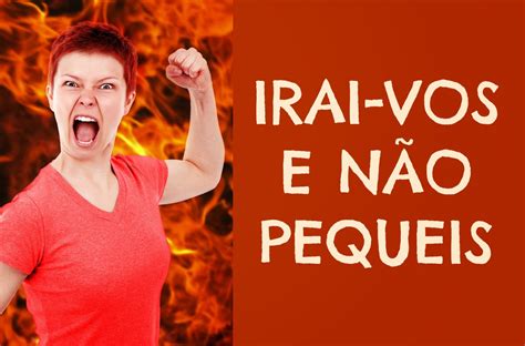 Irai Vos E Não Pequeis - Irai-vos e não pequeis - IGREJA CASA DE ORAÇÃO CEHAB
