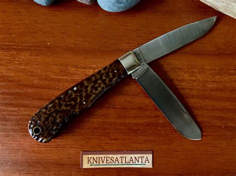 Remington Limited Edition R-1123 Bullet Trapper ~ Vintage