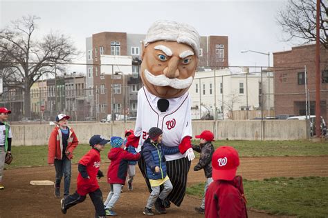 The Hill is Home | Little League Opens: A Little "Aww" for your