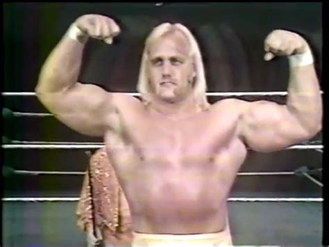Hulk Hogan 1980