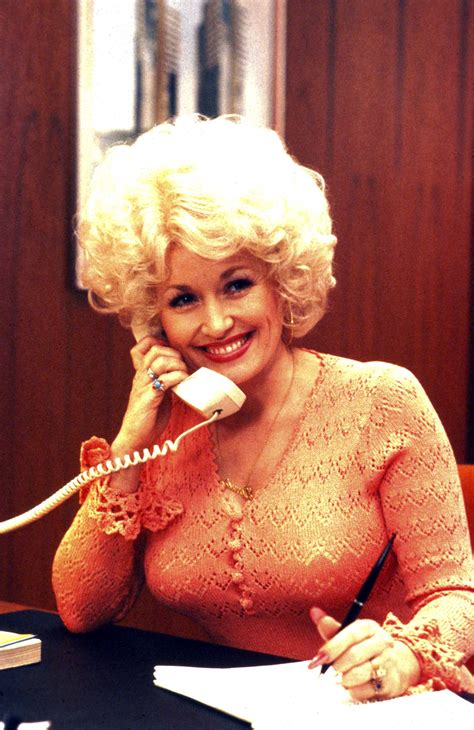 Dolly Parton Movies: 10 of the Best Movies | Holler