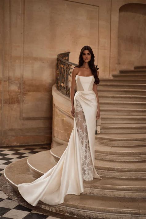 Milla Nova Wedding Dress Collection | Bridal Reflections
