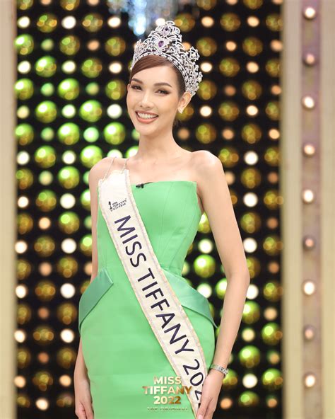 Miss Tiffany's Universe added a... - Miss Tiffany's Universe
