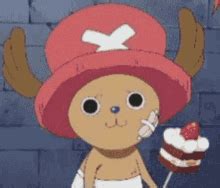 Tony Tony Chopper Chopper Crying GIF - Tony Tony Chopper Chopper Crying ...