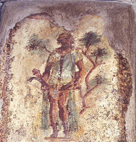 Pompeii