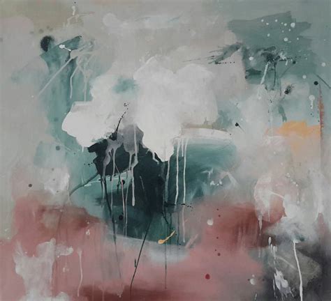 Crazy Clues Painting by Rodrigue Semabia | Saatchi Art