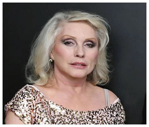 debbie harry husband  debbie harry married abtc