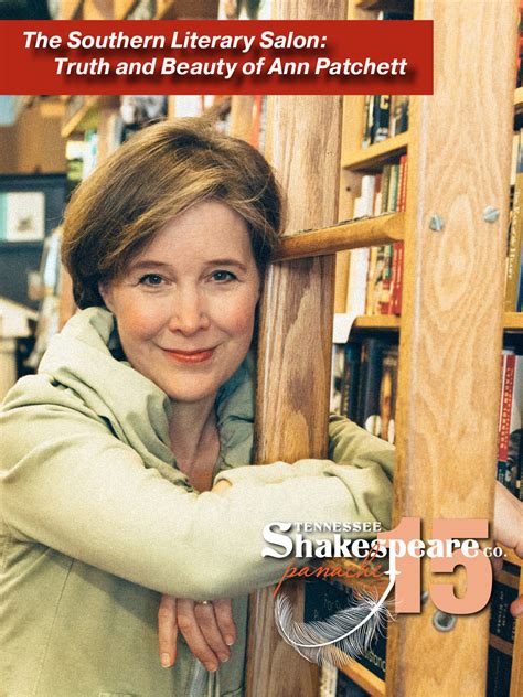 Ann Patchett Books 8