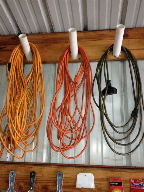 Extension Cord Organization Ideas at Carolyn Underhill blog
