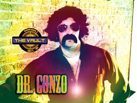 Dr. Gonzo