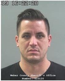 Inmate escapes from Weber County Jail | News, Sports, Jobs - Standard ...