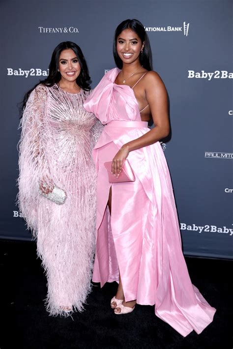 Natalia Bryant: See Photos Of Kobe & Vanessa Bryant’s Oldest Daughter ...