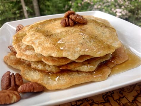 Ambitious Feller's Pancakes – blacktoptomountaintop.com
