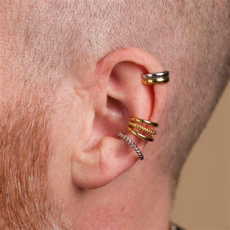 piercing in men 6
