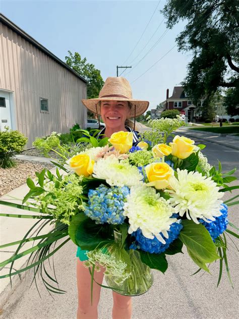 Gina Lynne Design | Findlay OH