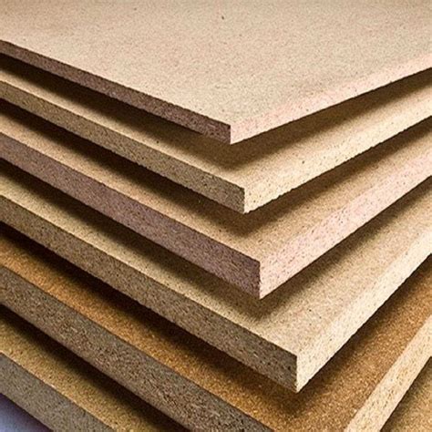 flakeboard america      black tof mdf gs mckillican