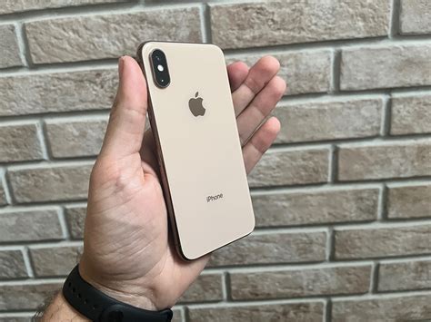 IPhone XS 64 gb / айфон хс 64 ГБ: 5 700 грн. - Мобільні телефони ...