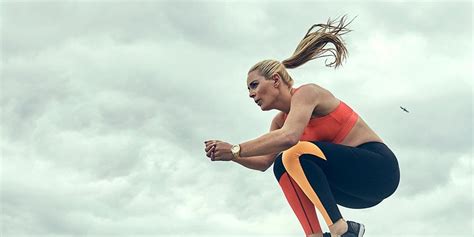 Lindsey Vonn Workout | Women's Health