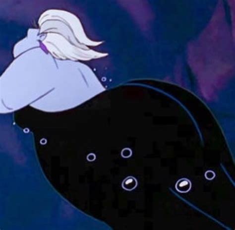 Ursula butt 3 by bosjsnc on DeviantArt