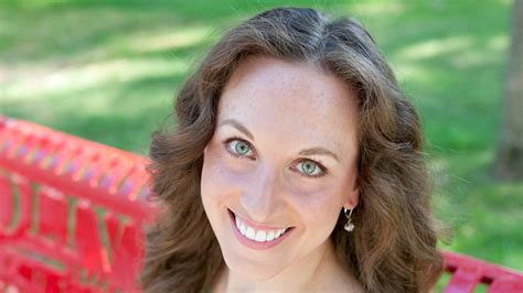 Five Minutes with Dana Gill ’11, Assistant Director of Annual Giving ...