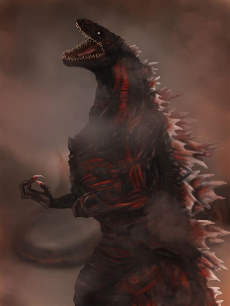 Fury of a God by Cryptonoid on DeviantArt