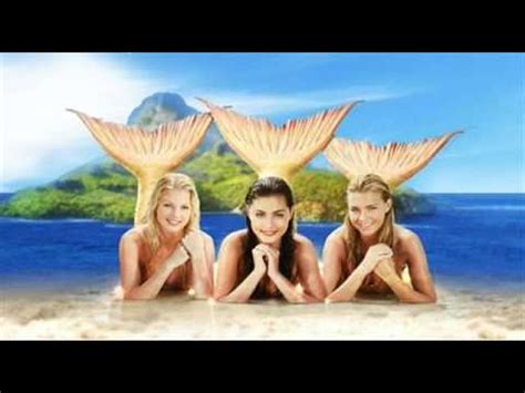 Indiana Evans - Pretty Baby - H2O: Just Add Water - YouTube