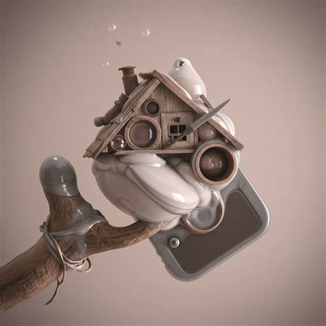 Ernest saint is leading a new wave of local artistic expression 4