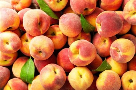 O Que Significa Peaches