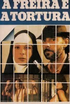 A Freira E A Tortura - A Freira e a Tortura (Filme) | Programação de TV | mi.tv