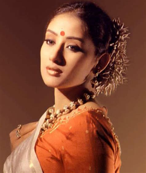 Manisha Koirala - Films, Biographie et Listes sur MUBI