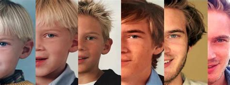 PewDiePie - The Untold Story of World's Best YouTuber | Biography 2023
